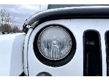 2014 Jeep WRANGLER UNLIMITED Polar Edition | Heated Leather | AS - Photo 30