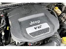 2014 Jeep WRANGLER UNLIMITED Polar Edition | Heated Leather | AS - Photo 33