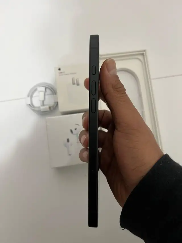 iPhone 16 plus 128gb Airpods Pkg/Delivery - Photo 4