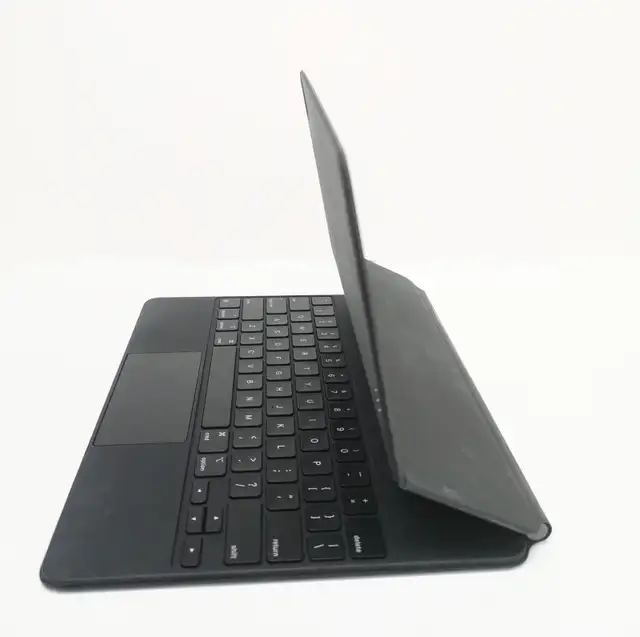 Untested Apple Magic Keyboard for iPad Pro  wholesale available