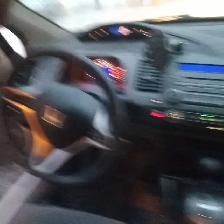 2010 Honda Civic automatic 4 cylinder, drives great,  looks impr - Photo 6
