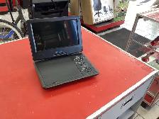 Lecteur DVD portatif 9" - Photo 2