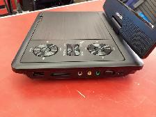 Lecteur DVD portatif 9" - Photo 3