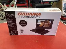 Lecteur DVD portatif 9" - Photo 4