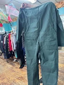 Combinaisons de travail confortables et durables, parfaites pour - Photo 2