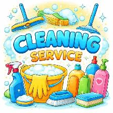 PROFESSIONAL RESIDENTIAL CLEANING LADY AVAILABLE