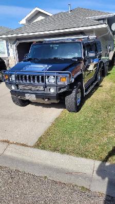 2005 HUMMER H2  // LOW KM'S - Photo 2