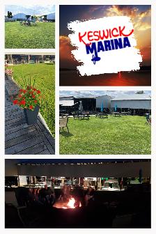 Keswick Marina – Full-Service Boating Experience on Lake Simcoe