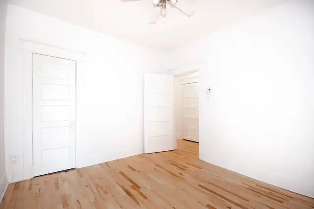 Beau Grand 5 ½, Ville-Marie, à 5 min. pieds du métro Frontenac - Photo 5