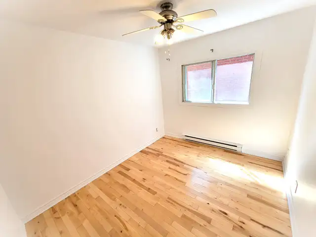 Beau Grand 5 ½, Ville-Marie, à 5 min. pieds du métro Frontenac - Photo 6