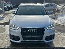 2015 Audi Q3 Progressiv - Photo 2