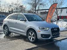 2015 Audi Q3 Progressiv - Photo 3