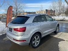 2015 Audi Q3 Progressiv - Photo 4