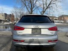 2015 Audi Q3 Progressiv - Photo 5