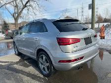 2015 Audi Q3 Progressiv - Photo 6