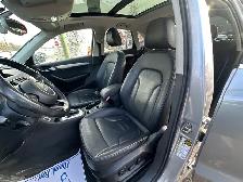 2015 Audi Q3 Progressiv - Photo 7