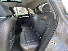 2015 Audi Q3 Progressiv - Photo 8