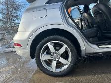 2015 Audi Q3 Progressiv - Photo 12