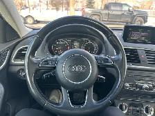 2015 Audi Q3 Progressiv - Photo 16