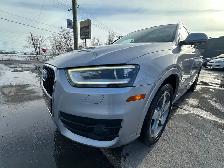 2015 Audi Q3 Progressiv - Photo 28