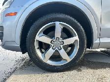 2015 Audi Q3 Progressiv - Photo 30