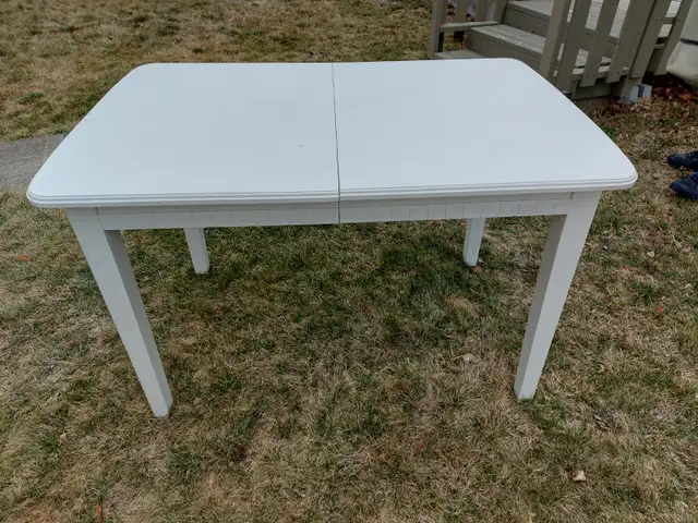 Dining table $80 - Photo 2