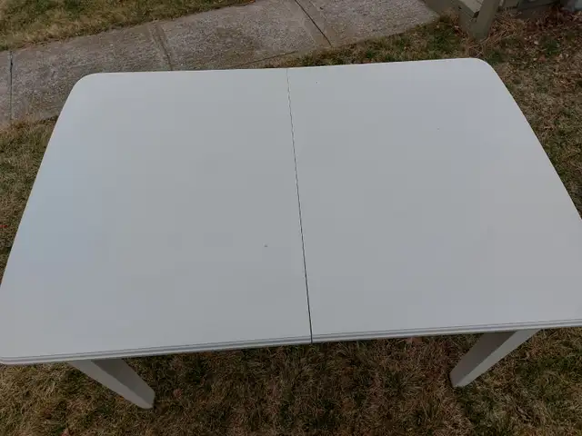 Dining table $80 - Photo 3