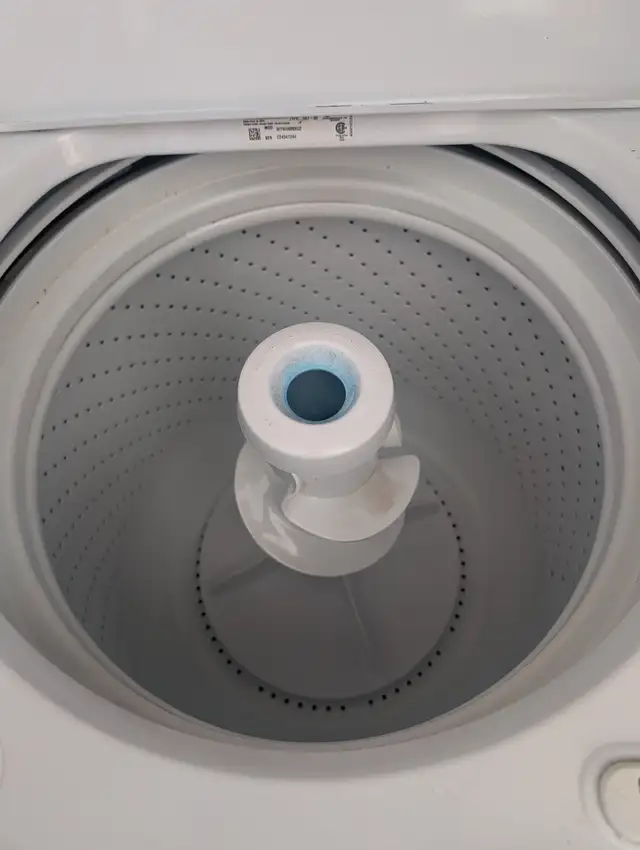 Duo Laveuse et Sécheuse Whirlpool - Photo 3