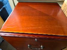 4 Drawer Filing Cabinet - Photo 3