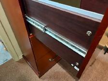 4 Drawer Filing Cabinet - Photo 5