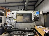 2014 HAAS VF-6/40TSCHRT-310 ROTARY