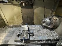 2014 HAAS VF-6/40TSCHRT-310 ROTARY - Photo 8