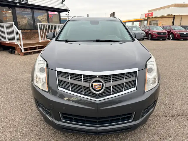 2011 Cadillac SRX 3.0 Luxury - Photo 3