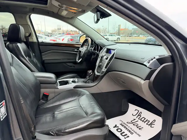 2011 Cadillac SRX 3.0 Luxury - Photo 4