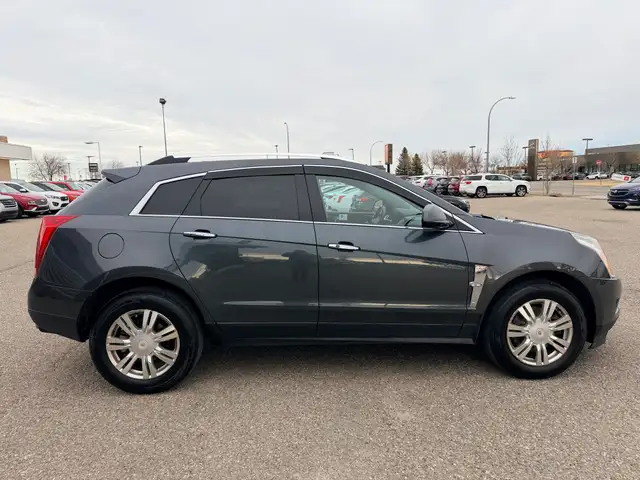 2011 Cadillac SRX 3.0 Luxury - Photo 7