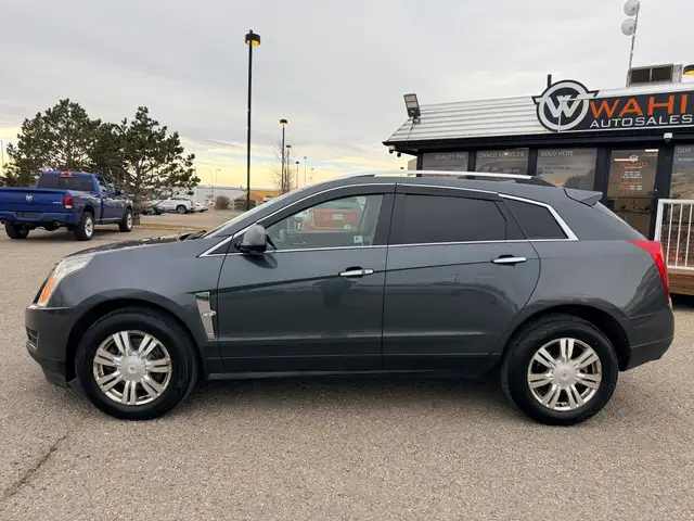 2011 Cadillac SRX 3.0 Luxury - Photo 13