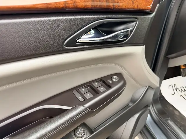 2011 Cadillac SRX 3.0 Luxury - Photo 14