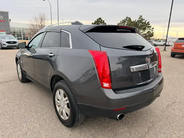 2011 Cadillac SRX 3.0 Luxury - Photo 15