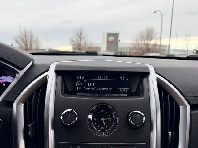 2011 Cadillac SRX 3.0 Luxury - Photo 16