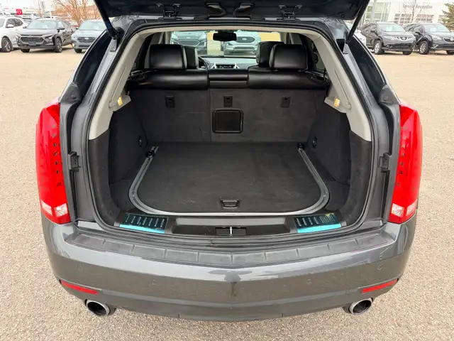 2011 Cadillac SRX 3.0 Luxury - Photo 17
