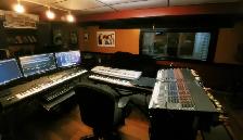 RECORDING STUDIO 25 YEARS IN BIZ.  MIXING/MASTERING/PRODUCTION