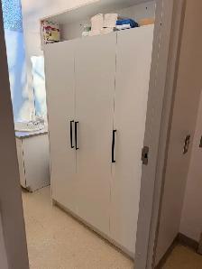 Furniture Assembly& Handyman services/Free Estimate 647 963 2584