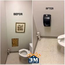 Furniture Assembly& Handyman services/Free Estimate 647 963 2584 - Photo 2