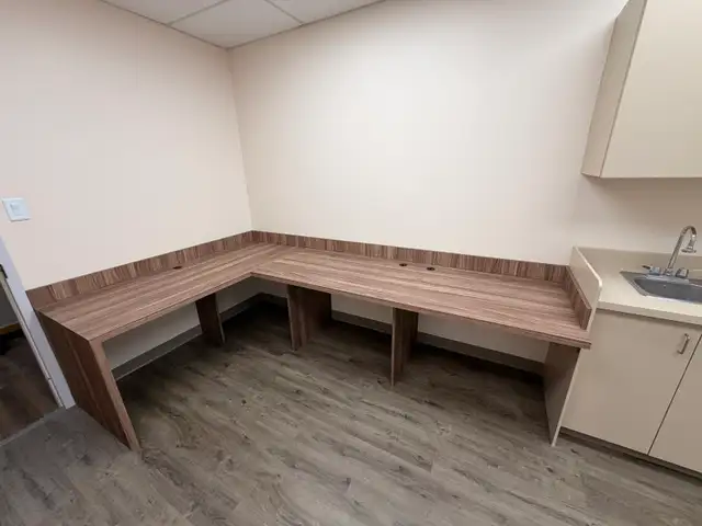 Furniture Assembly& Handyman services/Free Estimate 647 963 2584 - Photo 4