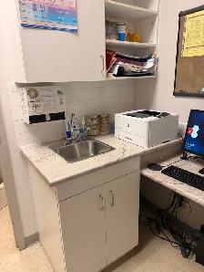 Furniture Assembly& Handyman services/Free Estimate 647 963 2584 - Photo 7