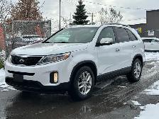 2014 Kia Sorento LX/113000 KM/FINANCEMENT DISPONIBLE