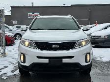 2014 Kia Sorento LX/113000 KM/FINANCEMENT DISPONIBLE - Photo 2