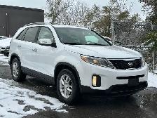 2014 Kia Sorento LX/113000 KM/FINANCEMENT DISPONIBLE - Photo 3