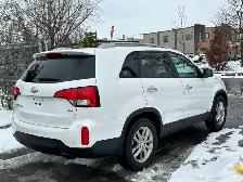 2014 Kia Sorento LX/113000 KM/FINANCEMENT DISPONIBLE - Photo 4