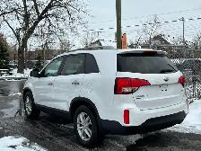2014 Kia Sorento LX/113000 KM/FINANCEMENT DISPONIBLE - Photo 6